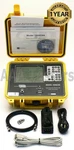 Riser Bond 1205CXA High Resolution Metallic Tdr Time Domain Reflectometer Used. Price: $599.00.