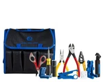 Jonard Tools TK-120 Fiber Kit, Optical Prep New. Price: $341.00.