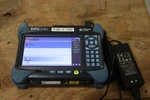 Exfo FTB-1 FTB-860GL Netblazer 10G Lan/wan Network Tester W/power Supply Used. Price: $1599.99.