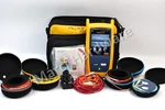Fluke Networks Versiv With Cfp-mm Certifiber Pro Module DSX-5000 Used. Price: $4500.00.