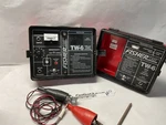 Fisher Labs TW6 Split Box Pipe And Cable Locator, Frequency Used. Price: $399.95.