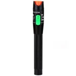 High Quality 30MW Ftth Tester Pen Type Red Laser Optical Fiberlight New. Price: $30.33.