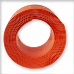 Rack-a-tiers Poke-e Perforated Orange Strip Marking Wire Rough-in, New. Price: $24.16.