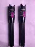 2 Visual Fault Locator 30MW 30KM Output Fc Sc Interface Vfl Fiber Test Pen New. Price: $22.99.