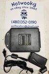 Utiliguard Subsite Gen Eye Leica Ultra Tx Ion Battery Charger Cable Locator Used. Price: $499.95.