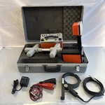 Metrotech 850 Vivax Subsite Utility Wire Cable Pipe Locator New Battery Used. Price: $999.00.