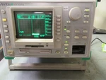Anritsu MW9060A Optical Time Domain Reflectometer - NC36 Used. Price: $399.98.