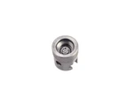 Ridgid 16728 Remote Transmitter 512HZ Aaa Battery Sonde New. Price: $498.51.