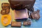 Viavi Jdsu TB/MTS-5800 TB5811P Tester Wifi Metro Otdr Kit Used. Price: $1800.00.