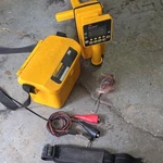 3M Dynatel 2250M Cable Locator & Pipe With Accessories Used. Price: $650.00.