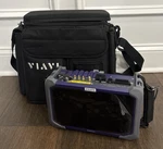 Viavi Oneadvisor ONA800A Otdr SPA06MA-O Ona-pmvfl CAA06M 4126 Great!!! Used. Price: $6200.00.