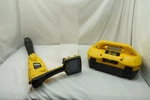 Vivax Metrotech VLOC3-PRO Utility Locator + VX219-02 10TX Transmitter Used. Price: $3068.29.