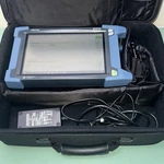 Exfo FTB-2 Pro FTB-5700 Single Ended Pmd Analyzer Used. Price: $17999.95.