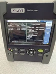 Jdsu Viavi T-berd 2000 4126 MA3FCO Tester Used. Price: $1999.99.