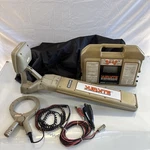 Ditch Witch Subsite 950R 950T Cable Pipe Utility Locator Utiliguard Dynatel Used. Price: $2099.00.