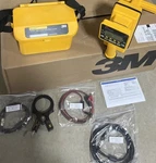 3M Dynatel 2573C C3 Advanced Cable/pipe/fault Locator Serviced By Seller. Price: $2300.00.