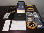 New Fluke OF-500 Optifiber Singlemode / Multimode Otdr Optic Analyzer. Price: $17990.00.