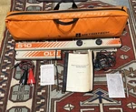 Metrotech 510 High Frequency Pipe & Cable Locator Used. Price: $199.99.