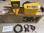 3M Dynatel 2250M Ems/cable/pipe Locator Certified Seller. Price: $1900.00.