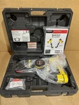Ridgid 44473 Seektech SR-24 Utility Line Locator New. Price: $2950.00.