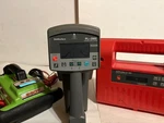 Subsurface Locator PL-2000 Pipeline, Cable, Wire, Fiber, Water Utility Lines Used. Price: $2599.99.