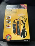 Kolsol F02 , Underground Locator Cable Tester For Locate Control Wires New. Price: $26.49.