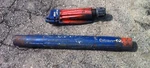 2-3/8" Api Reg Directional Drilling Bit W/ Snode Housing Vermeer Ditch Witch Hdd New. Price: $800.00.