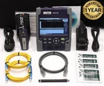 Jdsu T-berd 2000 Sm Fiber Otdr W/ FFL-050 Vfl Tberd Used. Price: $1609.00.