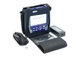 Viavi Jdsu T-berd 2000 + 41CWDM10U Otdr 1431-1611NM Wavelength 35DB Used. Price: $2144.64.