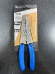 Southwire (MP61) 6-IN-1 Multi Tool Stripper New. Price: $27.99.