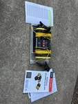 Ridgid 21898 Seektech ST-305 Line Transmitter, Tracer And Underground New. Price: $1050.00.