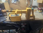3M Dynatel 2273 Cable/pipe/fault Locator Used. Price: $900.00.