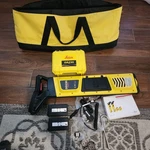 Leica DD230 Underground Utilities,smart Locater,transmitter,bag Complete Tool Used. Price: $2400.00.