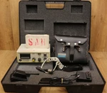 Protovale Covermaster CM52 Concrete Re-bar/ Metal Pipe Locator (for Parts). Price: $175.00.