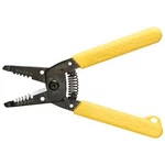 Ideal 45-120 Electrical T-5 Wire Strippers, 10 18 Awg Solid, New. Price: $15.03.