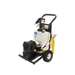 Brave Sani-mister Ultra-fine 2.5 Gallon Battery New. Price: $340.86.