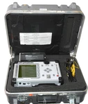 Laser Precision TD-1000D Mini-otdr Fiberwizard... Used. Price: $229.95.
