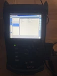 Exfo FTB-200 V2 W/ FTB-5240S Osa Optical Spectrum Analyzer Tested Used. Price: $2950.00.