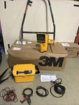 Dynatel 2273M Cable Pipe Fault Ems Locator Id Serviced By Seller. Price: $2600.00.