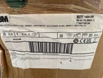 (30 Pack) 3M 1404-XR Ems 4" Extended Range 5' Ball Marker Wastewater New. Price: $497.55.