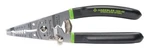 Greenlee 10-18 Awg Stainless Steel Wire Strippers New. Price: $22.99.