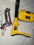Metrotech Vivax VLOC3 Pro/ Line Locator Wand /transmitter/clamps/ LOC3-10XT Set New. Price: $6500.00.