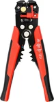 Yiyitools Wire Stripping Tool, Self-adjusting 8-INCH Automatic Stripper/cut New. Price: $11.78.