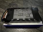22015374 Battery For Jdsu Viavi MTS-5800 MTS-5802 10400MAH CS-JDM580SL New. Price: $85.00.
