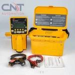 3M Dynatel 2573 Cable, Pipe & Fault Locator With 2273 Integrated Gps Used. Price: $2670.52.