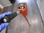 Ferro-trak FT-60 Magnetic Locator Handheld No Charger Check Out Pictures For. Price: $149.99.