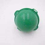 Tempo Communications OM-06 Marker Ball, Polyethylene, Green New. Price: $15.99.
