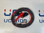 Direct Connect Leads Utiliguard Subsite Ditch Witch Gen Eye Locator #U335 New. Price: $140.00.