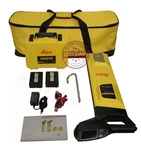 Leica DD230 DA230 Smart Cable, Pipe Locator, Utility Tracer, Vivax, Subsite Seller. Price: $2650.00.