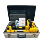 Vivax Metrotech VM-810 Cable Pipe Locator Kit Transmitter Used. Price: $2997.00.